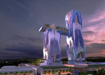 Mohegan公佈其希臘綜合度假村規劃概念