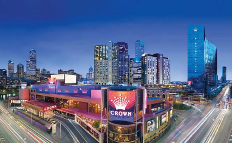 2020財年首四個月,皇冠貴賓業務收入下降46%