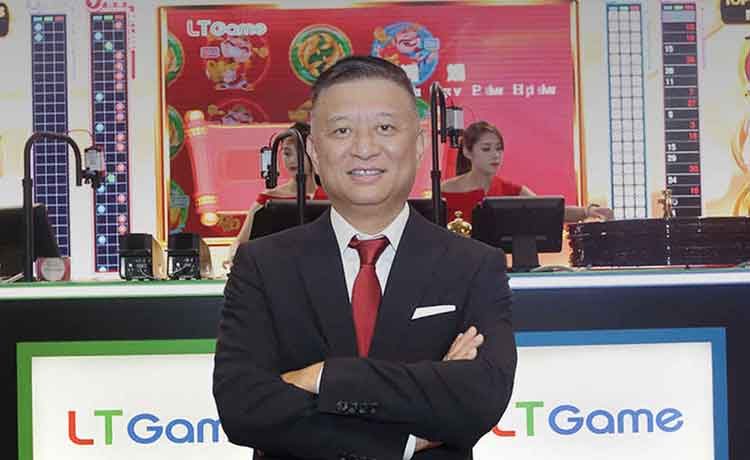 匯彩控股第三季度賭收下降9.5%,將採納股份獎勵計劃