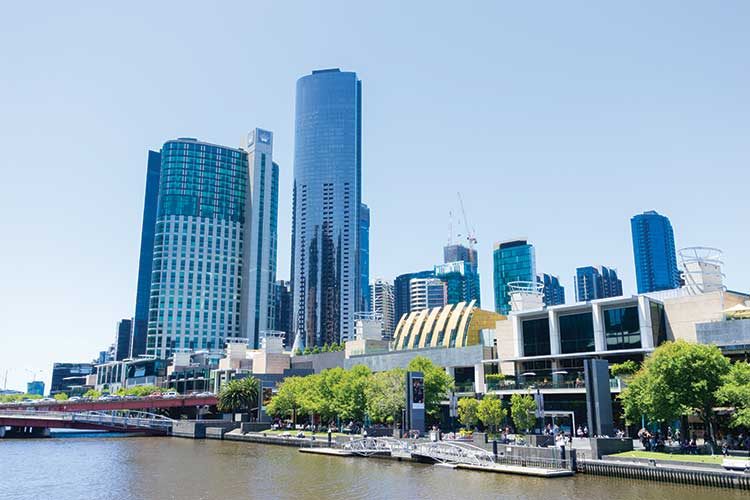 皇冠購入臨近開發項目股權，欲為Crown Melbourne修建第四座酒店大樓