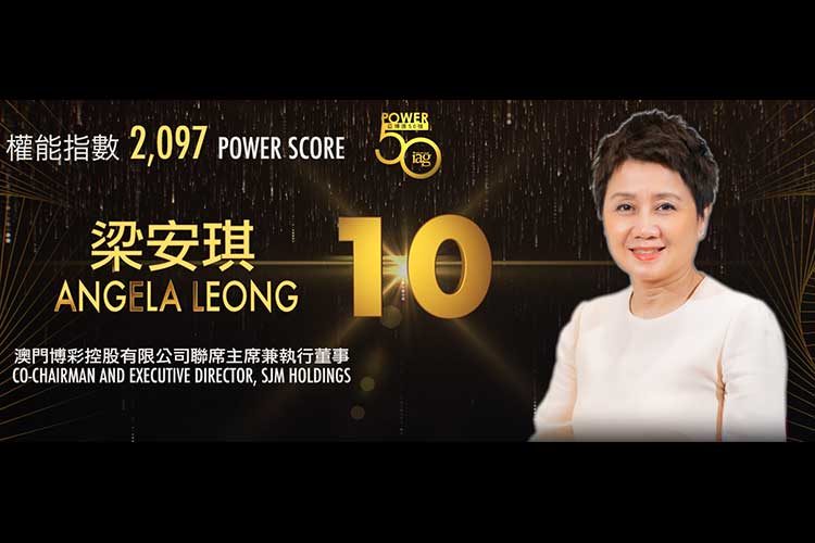 2019亞博匯50強 No.29 – John Alexander