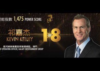 2019亞博匯50強 No.29 – John Alexander