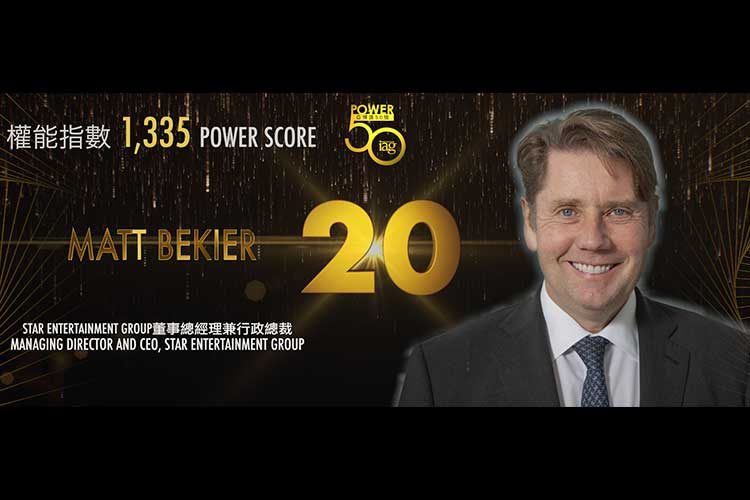 2019亞博匯50強 No.29 – John Alexander