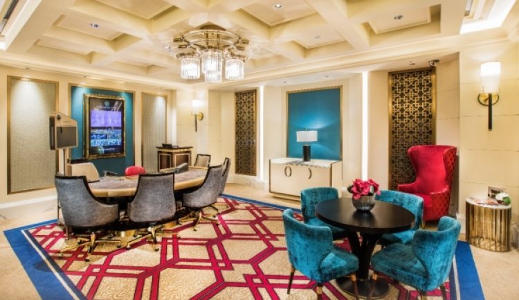 儘管赢率較高,澳門11月貴賓業務博彩收入下降30%