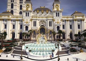 博華太平洋主席崔麗杰二次減持股份