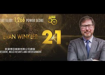 2019亞博匯50強 No.29 – John Alexander