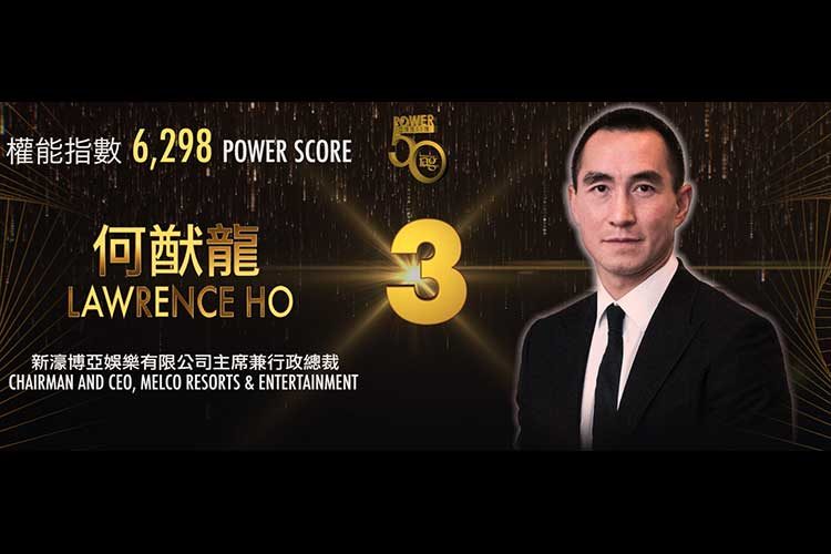 2019亞博匯50強 No.29 – John Alexander