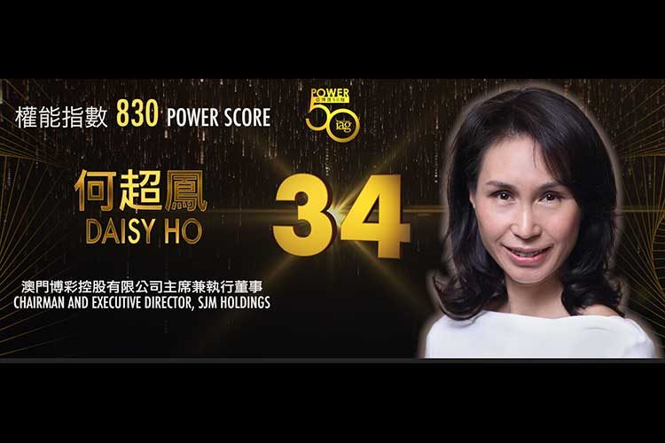 2019亞博匯50強 No.39 – David Sisk