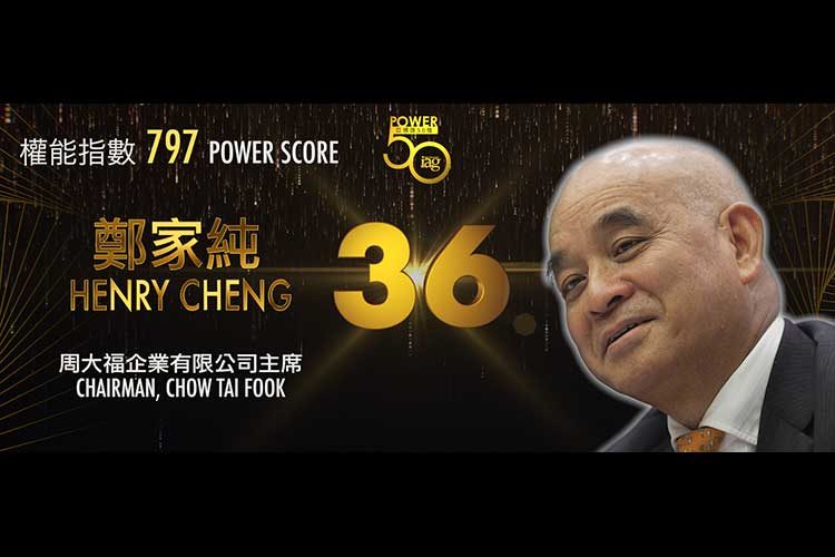 2019亞博匯50強 No.39 – David Sisk