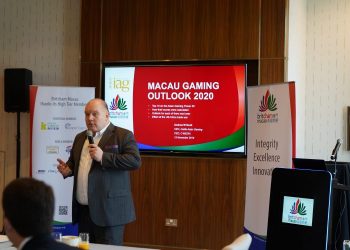 首席執行官：2019年《亞博匯》50強名單反映了區域競爭日趨激烈