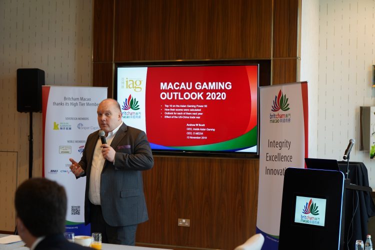 首席執行官:2019年《亞博匯》50強名單反映了區域競爭日趨激烈