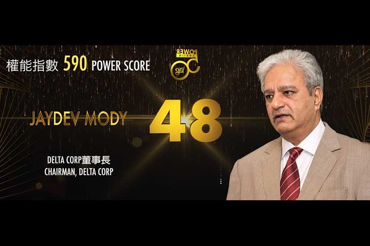 2019亞博匯50強 No.49 – 楊受成