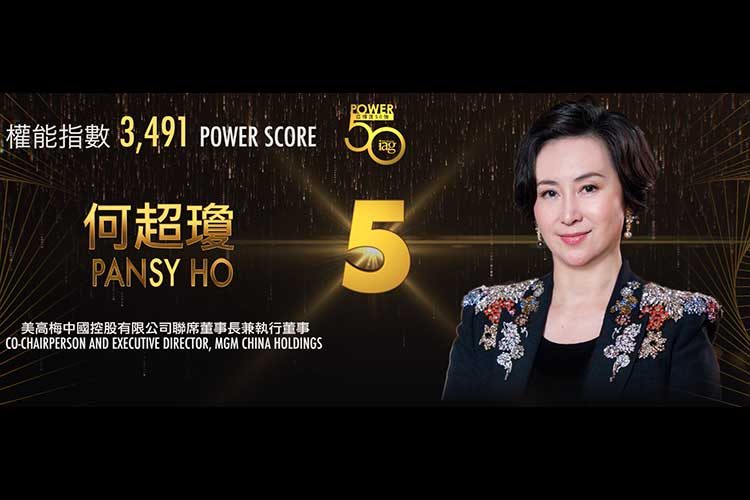 2019亞博匯50強 No.29 – John Alexander