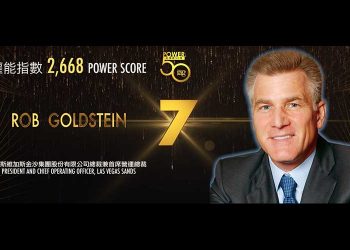 2019亞博匯50強 No.29 – John Alexander