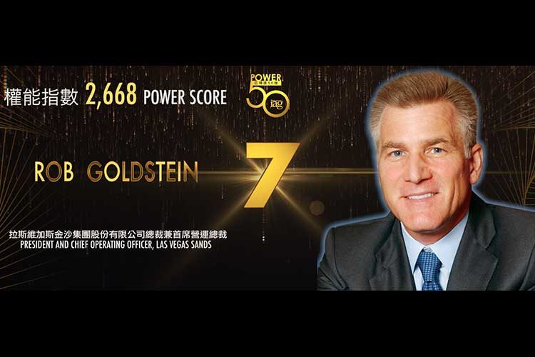 2019亞博匯50強 No.29 – John Alexander