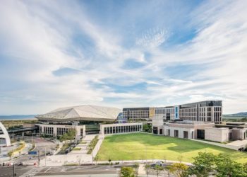 第三季度韓國僅限外國人入內的賭場營運商們憂喜參半