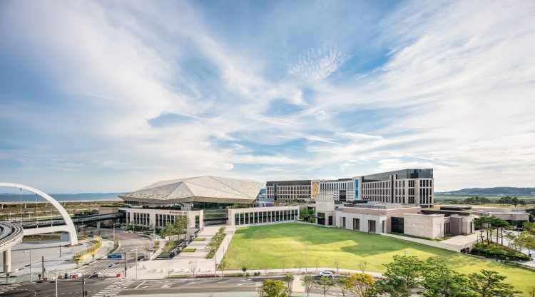 第三季度韓國僅限外國人入內的賭場營運商們憂喜參半