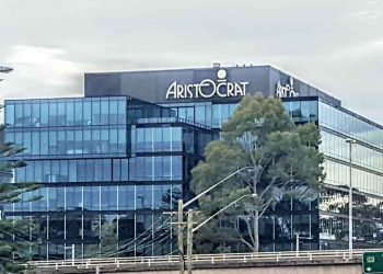 Aristocrat收入創歷史新高，19財年利潤增長22.6%