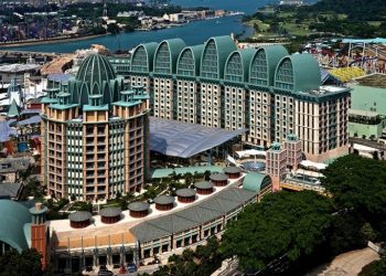 分析師：新加坡博彩市場挑戰仍會持續
