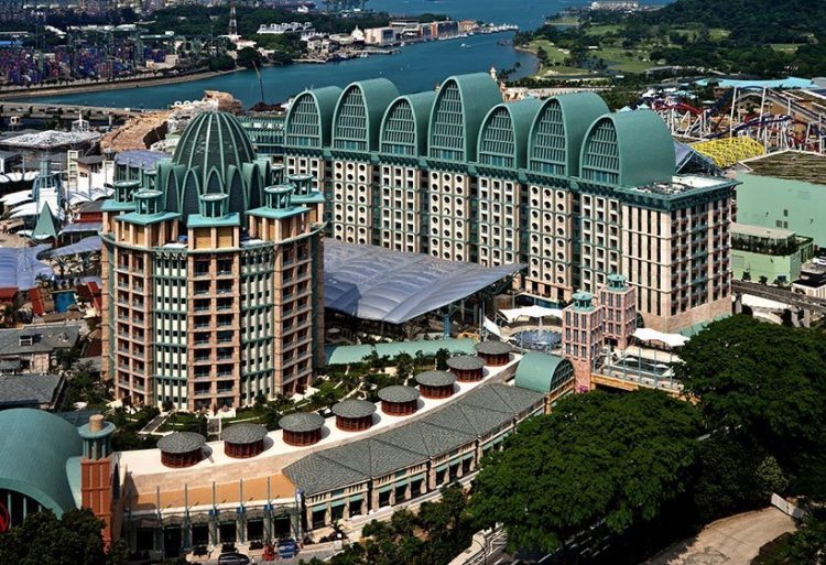 分析師:新加坡博彩市場挑戰仍會持續