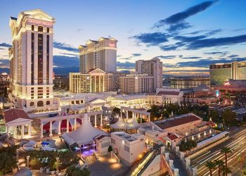 凱撒娛樂表示，退出日本市場將節省1億美元成本