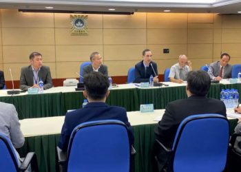 當局與博企舉行定期會議，審查賭場安保措施