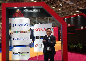 東南亞為澳門的亞洲先鋒娛樂帶來長遠機會