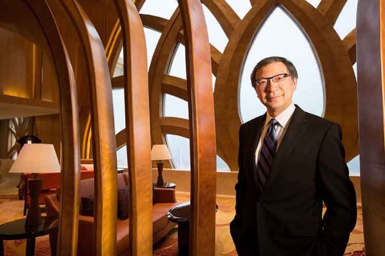 呂耀東:銀河已就日本的八個概念書徵集或資料索取作出回應