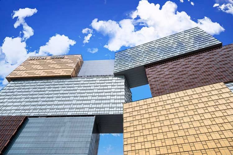 美高梅中國渴望參與澳門的高端中場市場