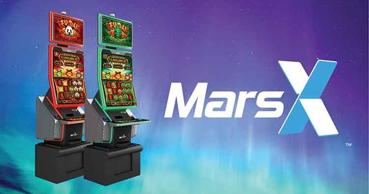 盛世貴族在歐洲發行MarsX機箱