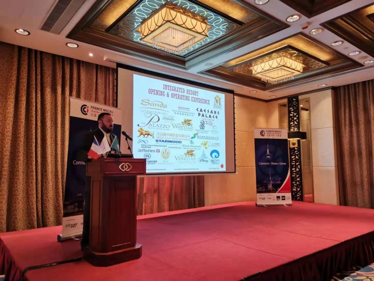 類似澳門的嚴格勞工政策將令日本綜合度假村營運商面臨用工緊缺的危機