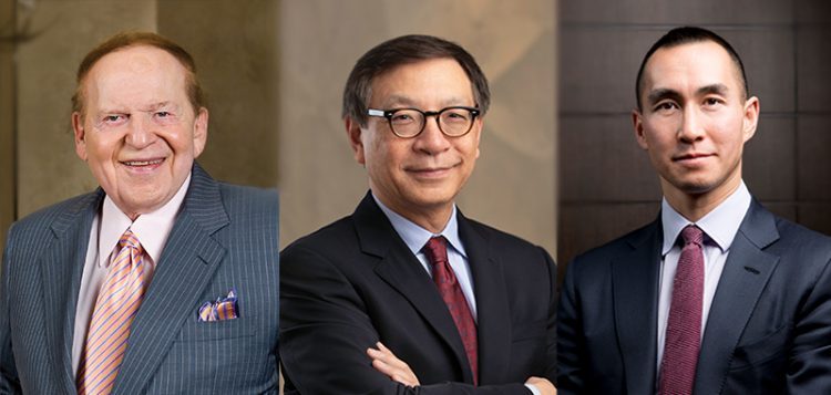 2019亞博匯50強將於今晚揭曉!