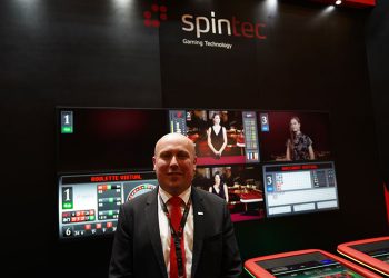 Spintec公司2019年一半以上收入來自亞洲