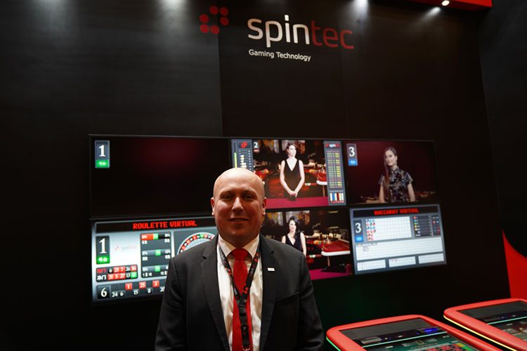 Spintec公司2019年一半以上收入來自亞洲