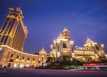 摩根士丹利：銀娛、澳博股票或因2020年下半年新酒店客房供應的增多而受益