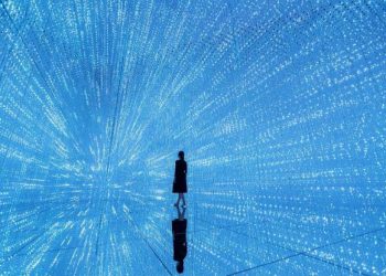 金沙中國公佈於澳門威尼斯人的新互動項目名稱