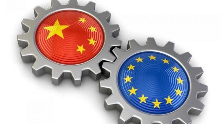 2020年歐洲網絡博彩或將感受到來自中國的壓力