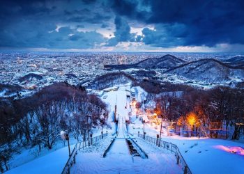 北海道將正式退出日本IR角逐