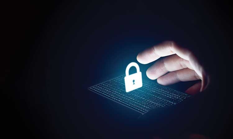 亞洲網絡安全威脅