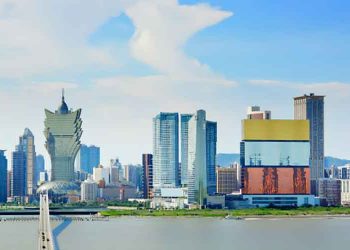 澳門賭收持續放緩，12月或成2019年最疲軟月份