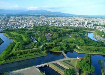 首屆日本IR博覽會北海道站取消