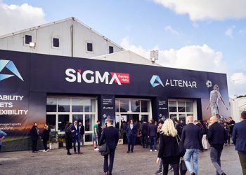 PAGCOR批准2020年在馬尼拉舉行首屆SiGMA Asia/ICE Asia「超級秀」