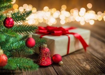 《亞博匯》首席執行官聖誕致辭