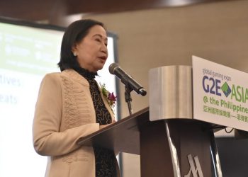 Domingo：PAGCOR專注於「更成熟的監督，菲律賓賭場數量將於2020年達至臨界」