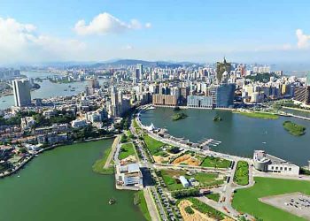 內地爆發新型肺炎衝擊澳門博彩類股，市場擔心長期受其拖累