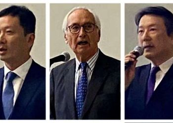 銀娛日本正尋求「社會許可」以開發橫濱綜合度假村