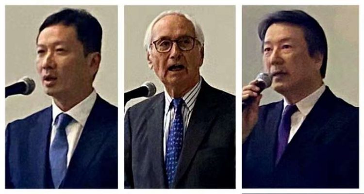 銀娛日本正尋求「社會許可」以開發橫濱綜合度假村