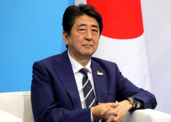 安倍暗示政府官員與IR營運商的接觸規則或將納入基本政策