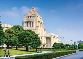 日本正式成立賭場管理委員會