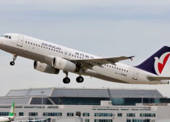 預計春節客流激增，澳門國際機場加開120個航班
